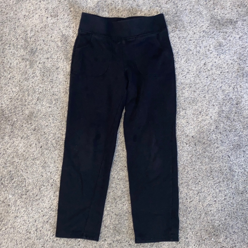Athletic pants